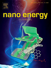 Nano Energy雜志封面
